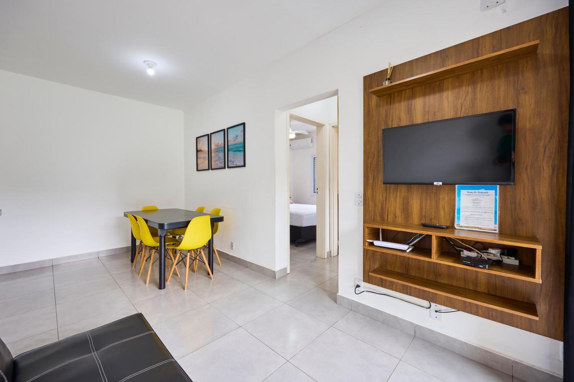 Meularmeumar Apartamento
